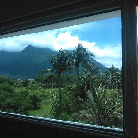 Siyue Homestay Hualien Eksteriør bilde